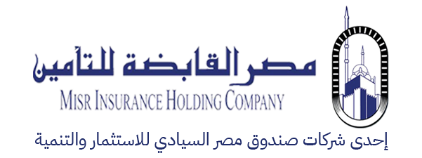 Misr Holding logo